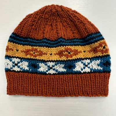 Guadalupe Mountains Beanie