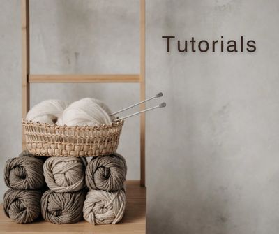 Tutorials