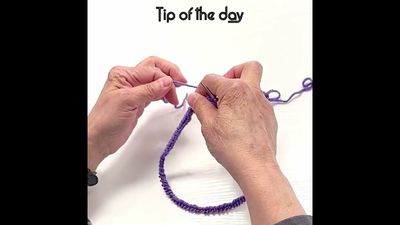 Knit - How to Join in the Round