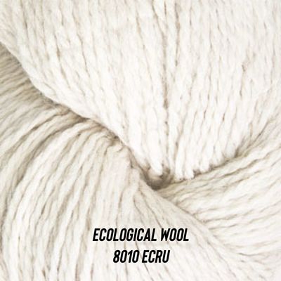 Cascade - Ecological Wool