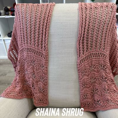 Shaina