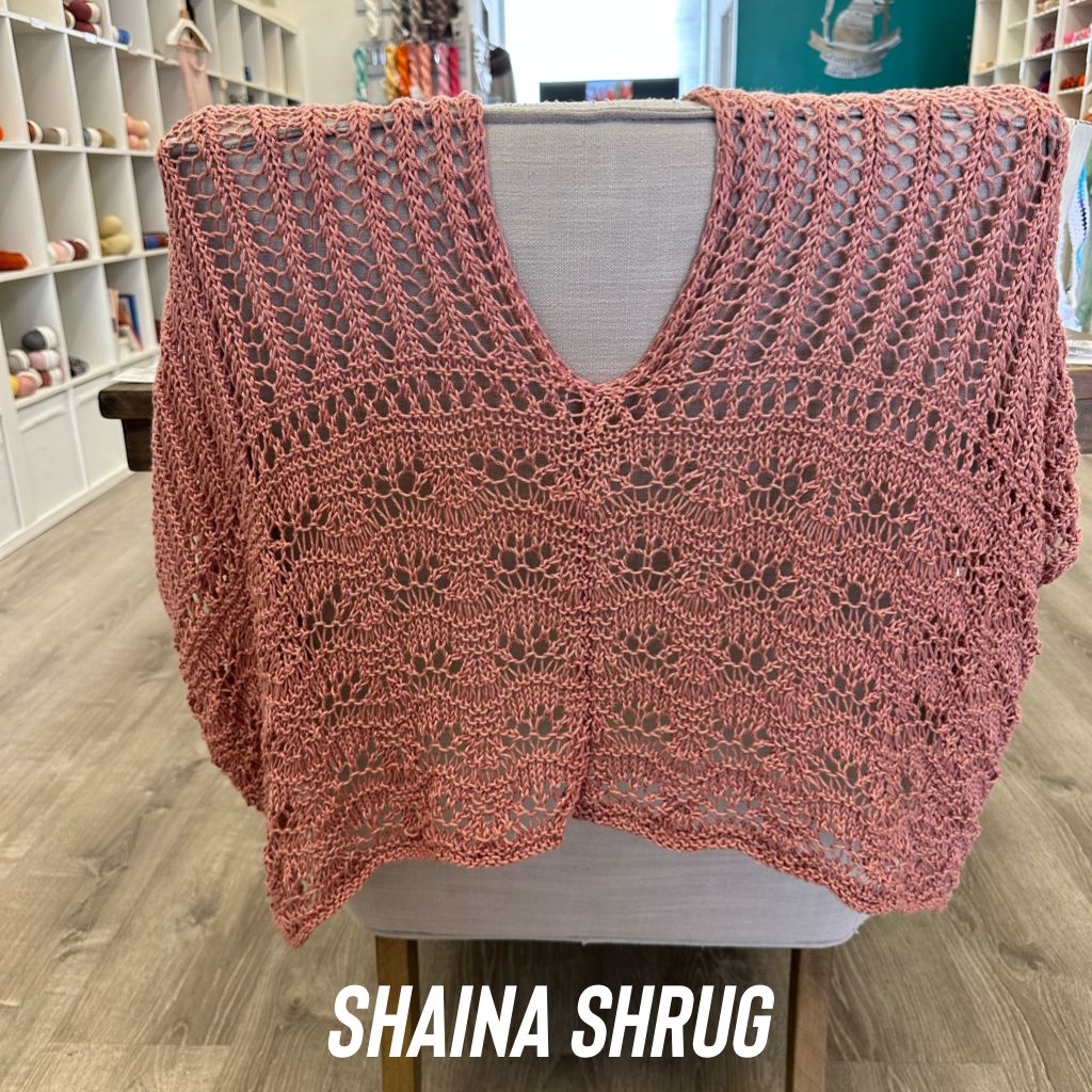 Shaina