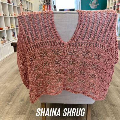 Shaina