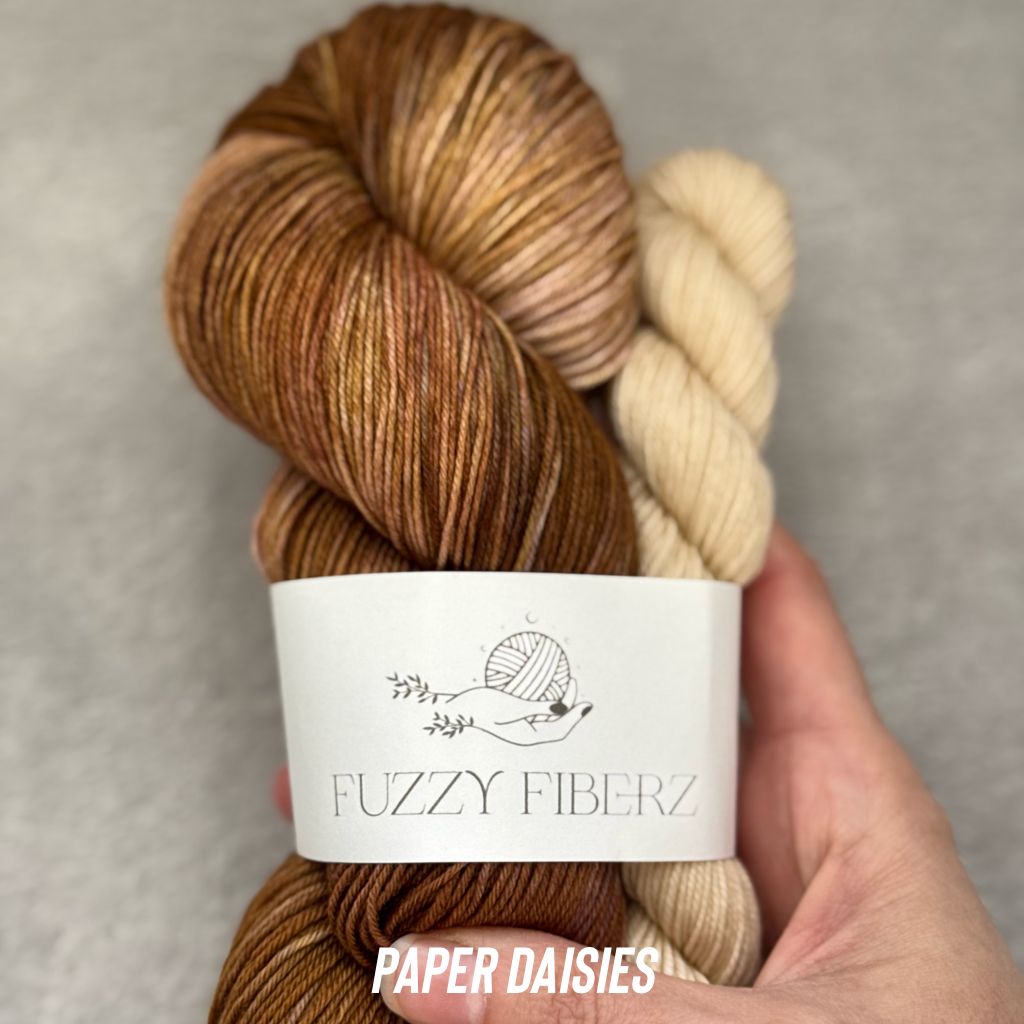 Fuzzy Fiberz - Sock Set