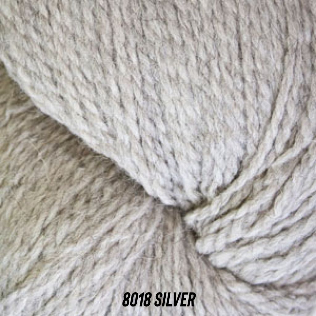 Cascade - Ecological Wool