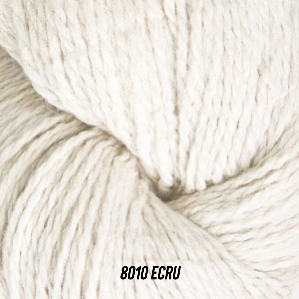 Cascade - Ecological Wool