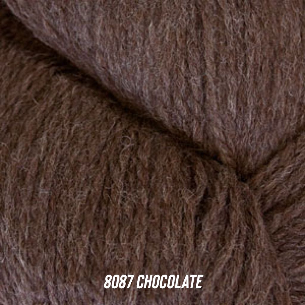 Cascade - Ecological Wool