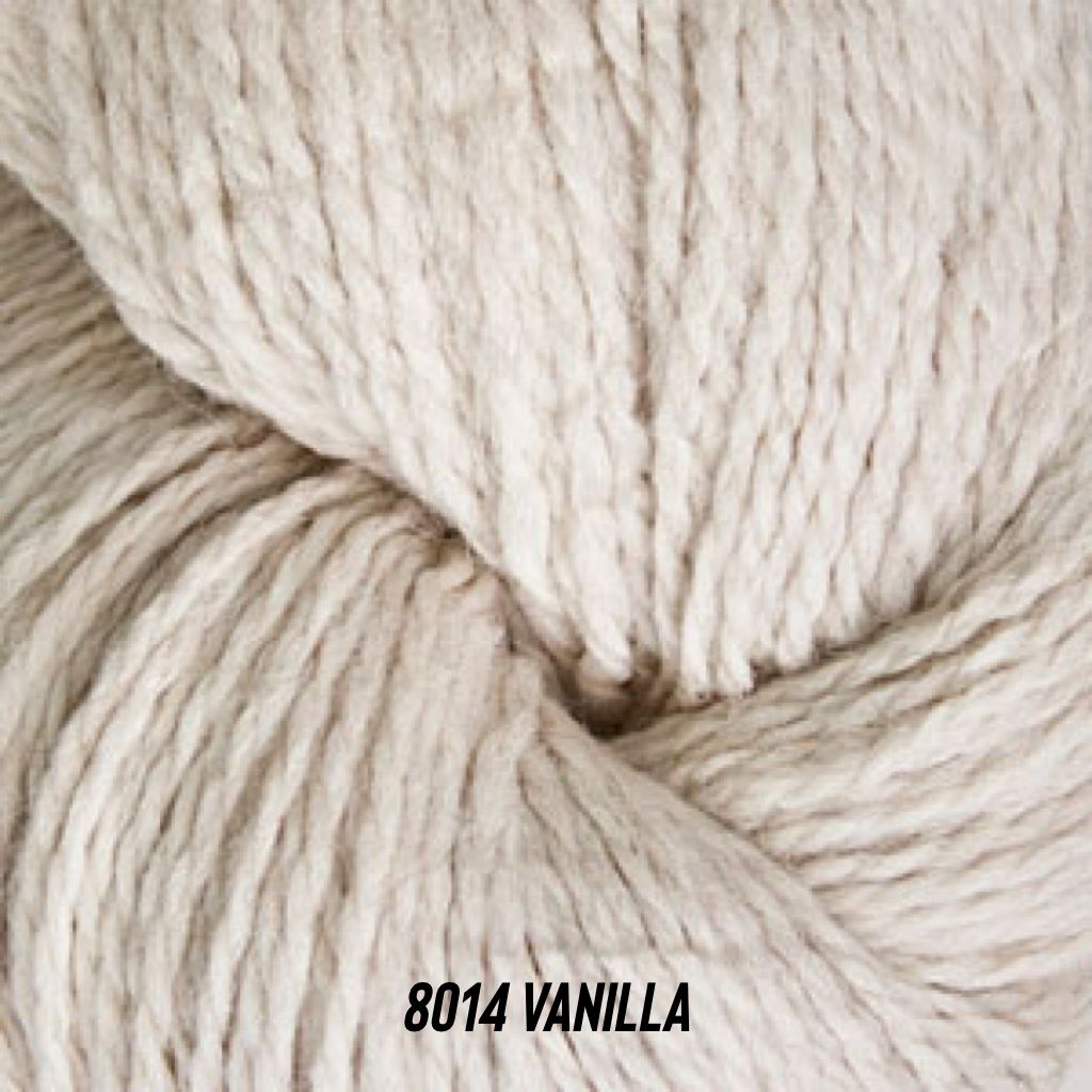 Cascade - Ecological Wool