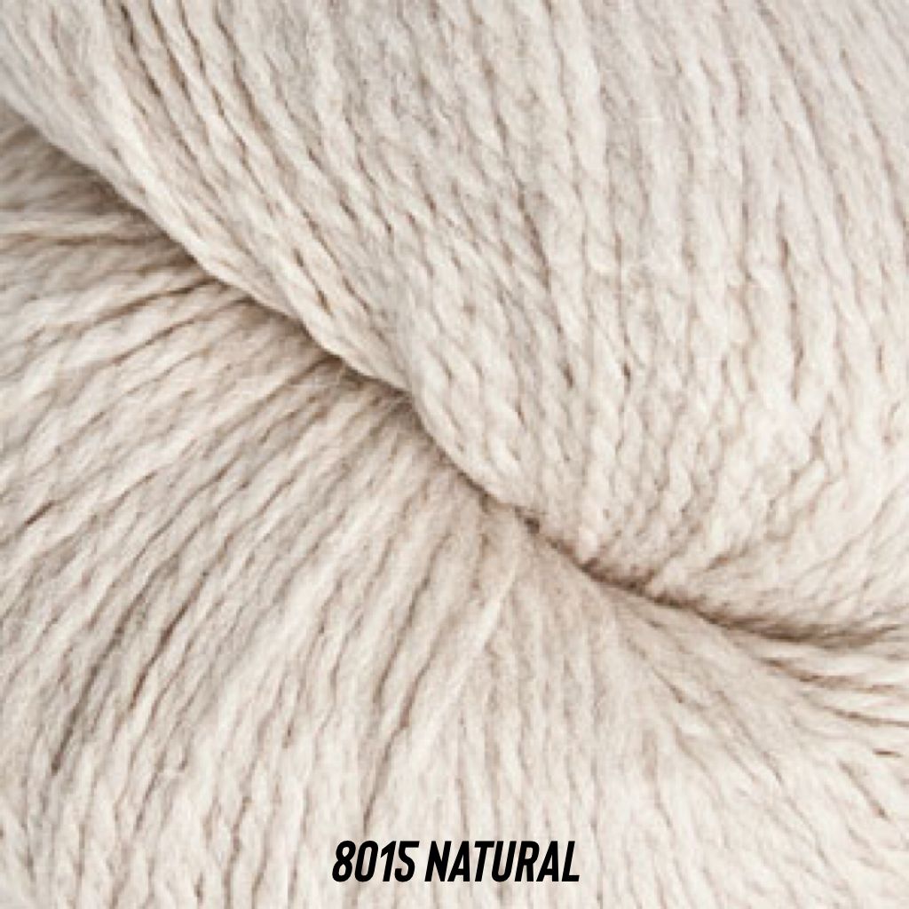 Cascade - Ecological Wool