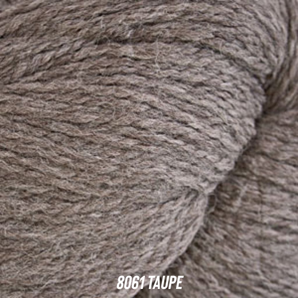 Cascade - Ecological Wool