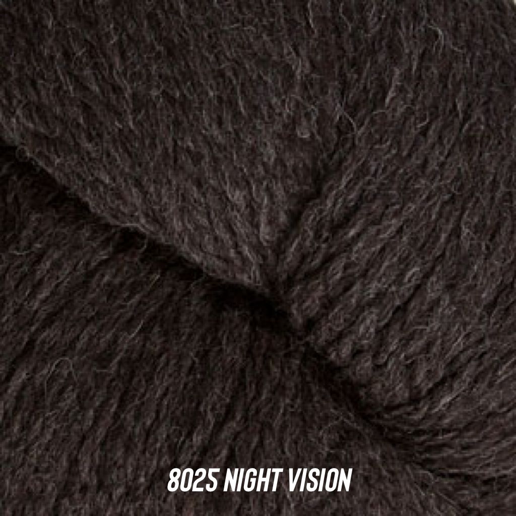 Cascade - Ecological Wool