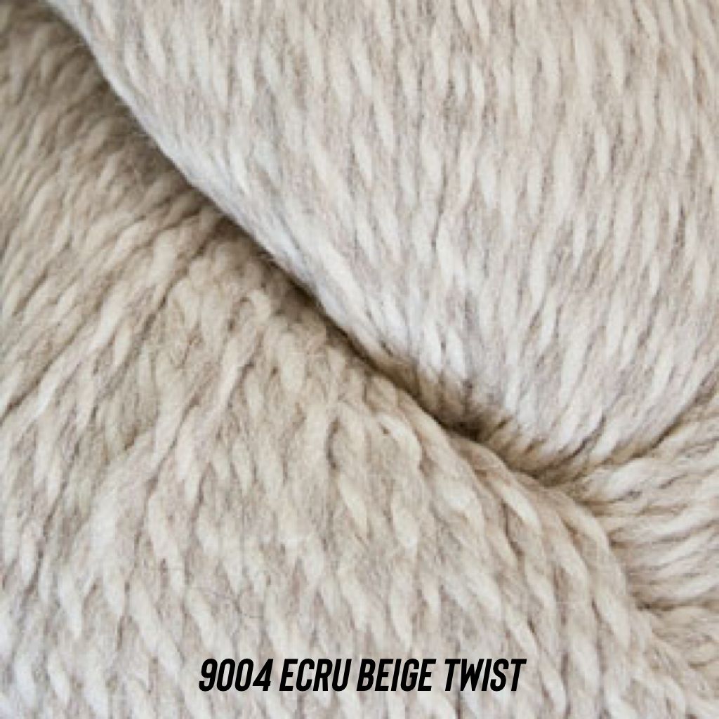 Cascade - Ecological Wool