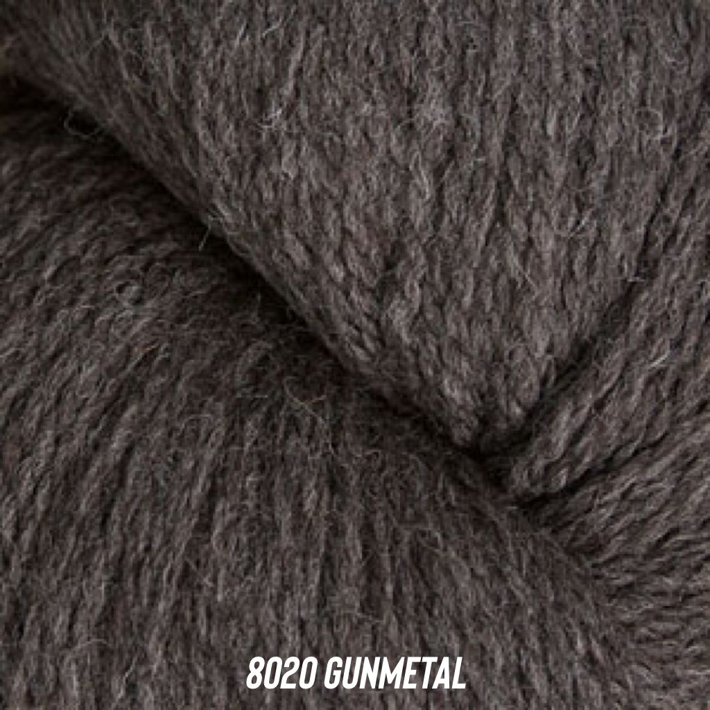Cascade - Ecological Wool