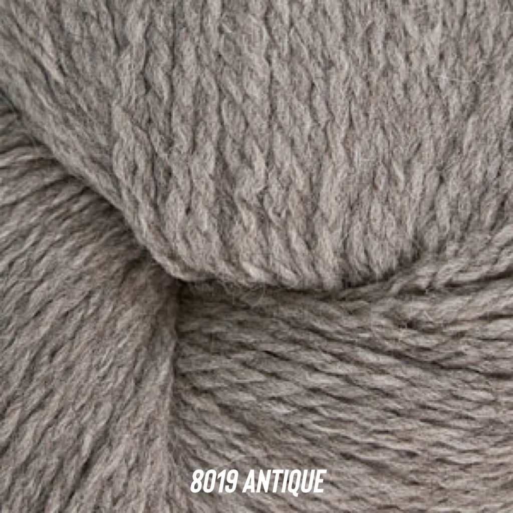 Cascade - Ecological Wool