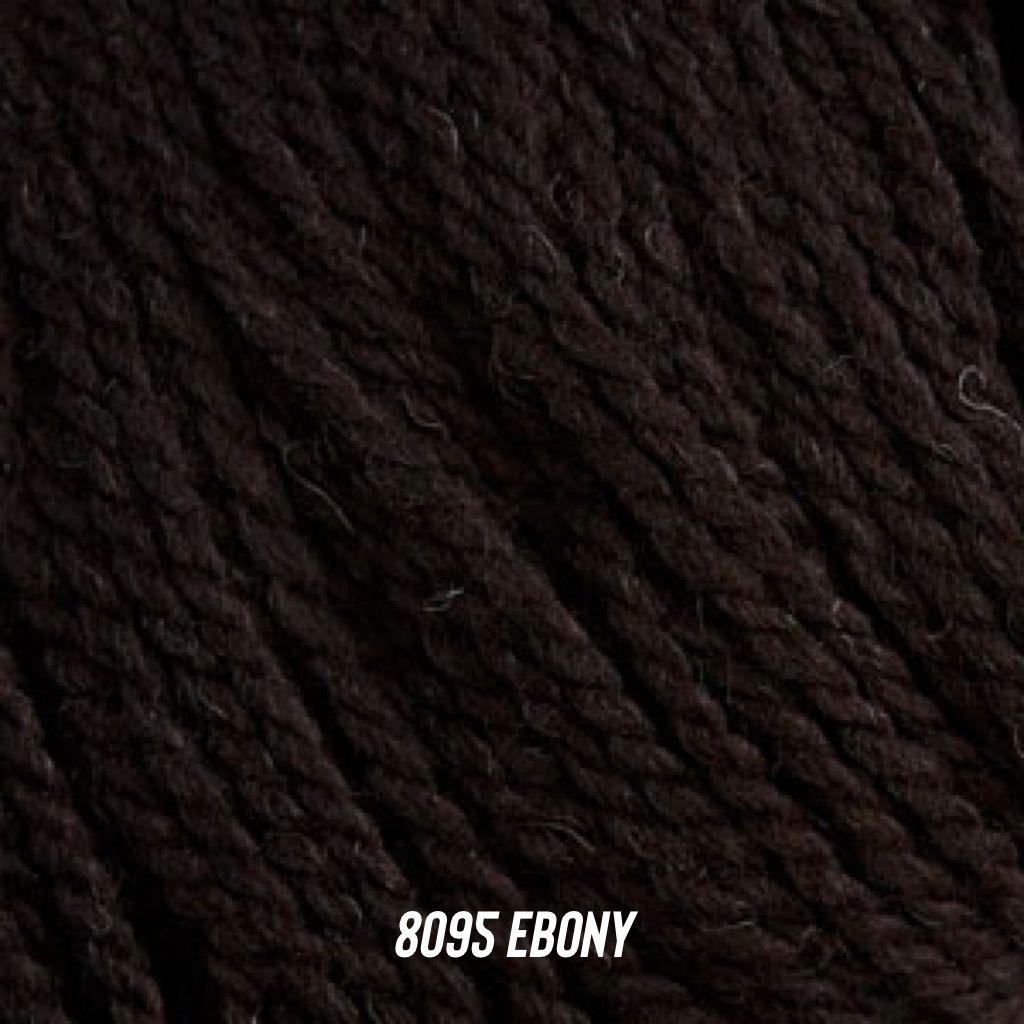 Cascade - Ecological Wool