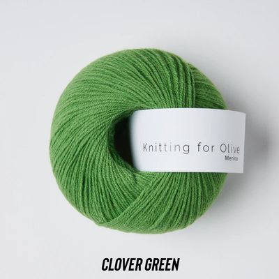 Knitting for Olive - Merino