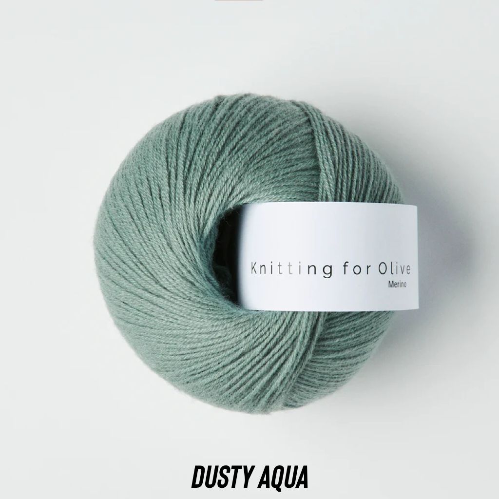 Knitting for Olive - Merino