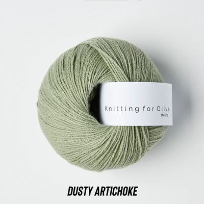 Knitting for Olive - Merino