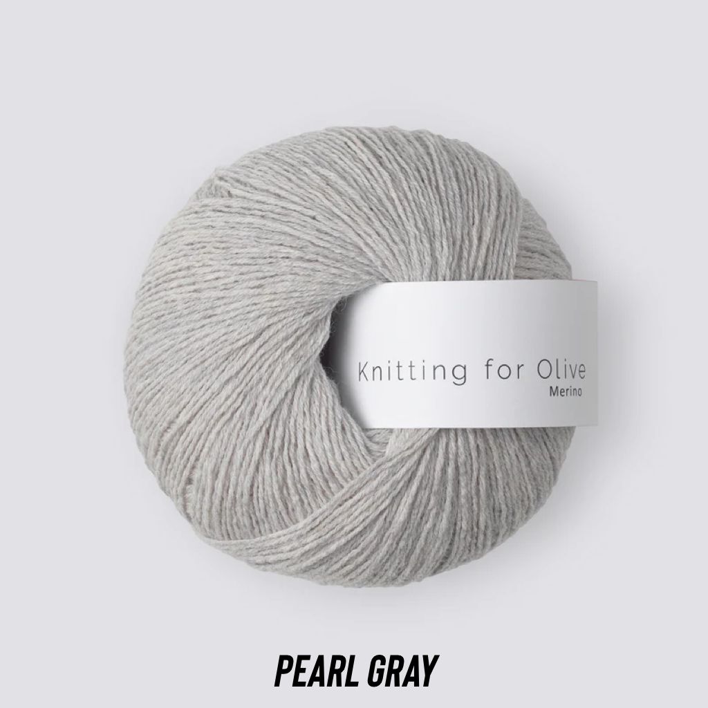 Knitting for Olive - Merino