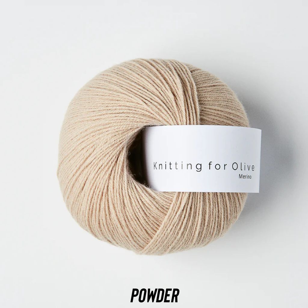 Knitting for Olive - Merino