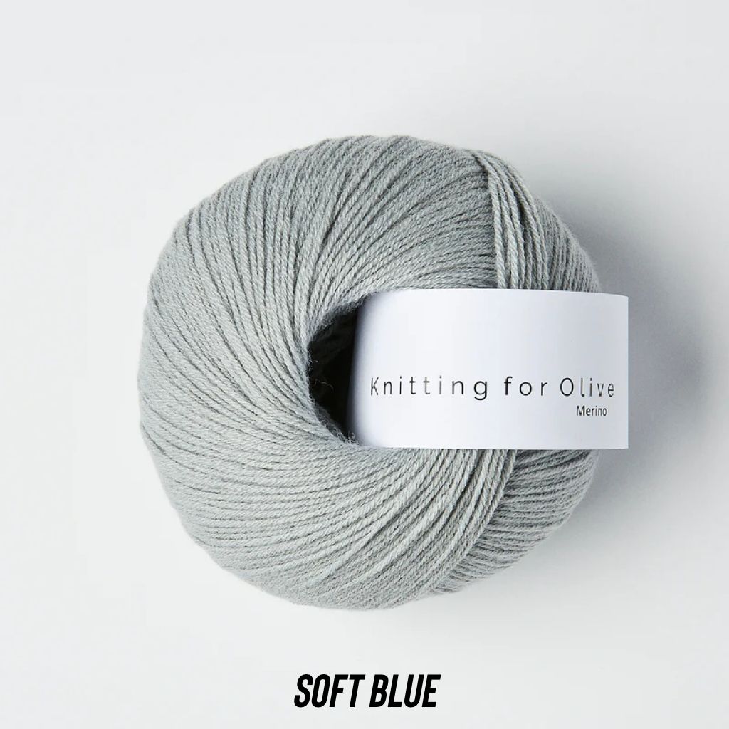 Knitting for Olive - Merino
