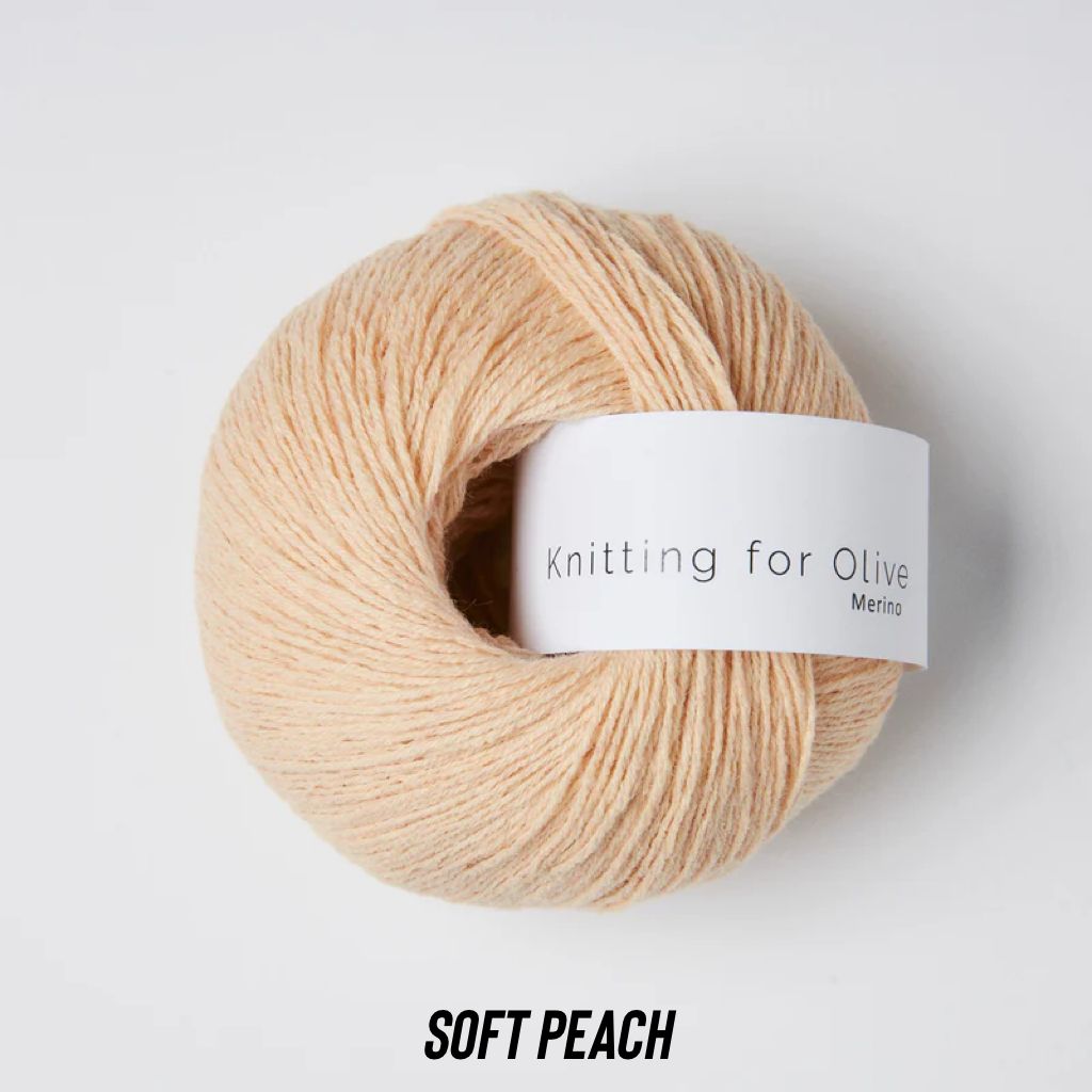 Knitting for Olive - Merino