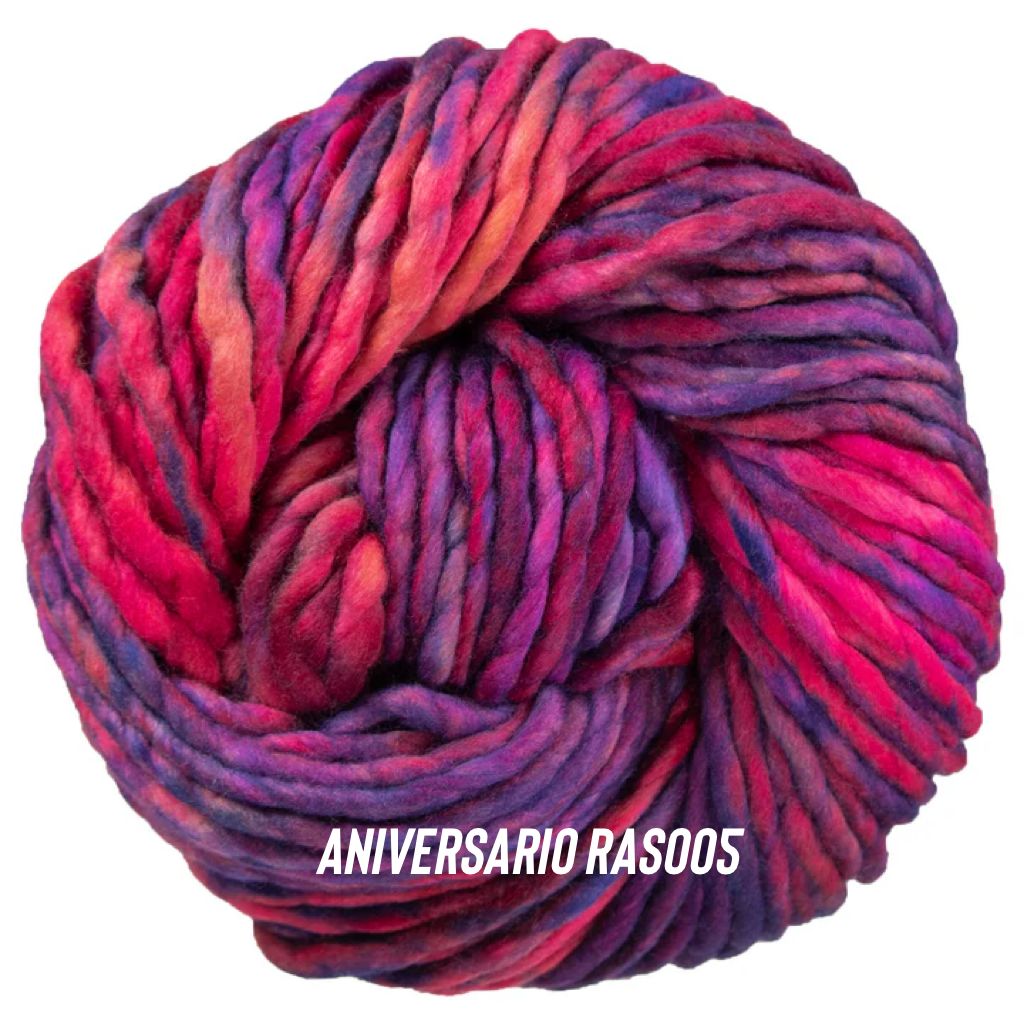 Malabrigo - Rasta
