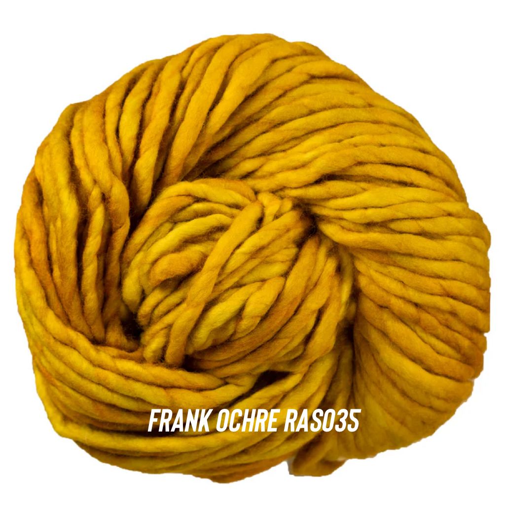 Malabrigo - Rasta
