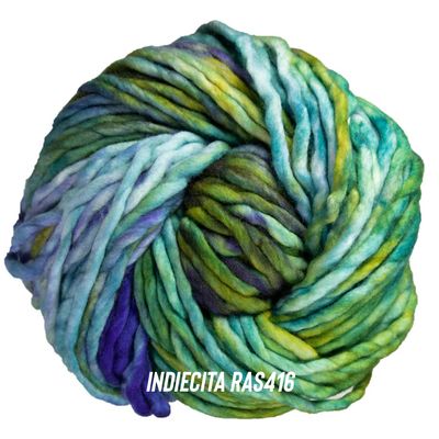 Malabrigo - Rasta