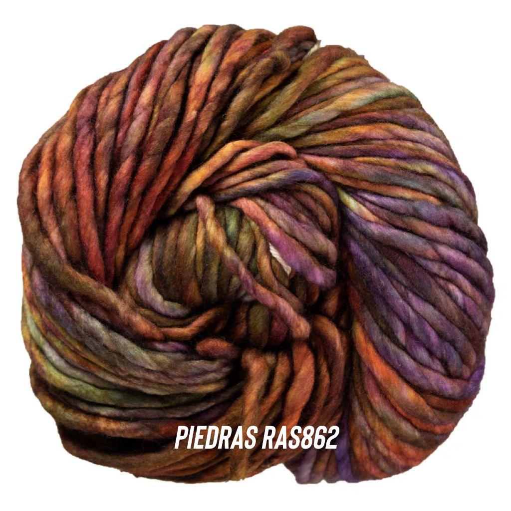Malabrigo - Rasta