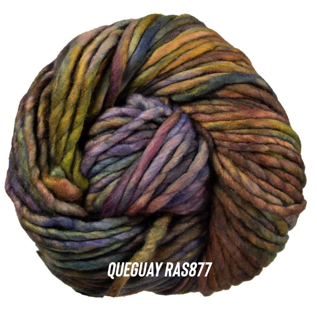 Malabrigo - Rasta