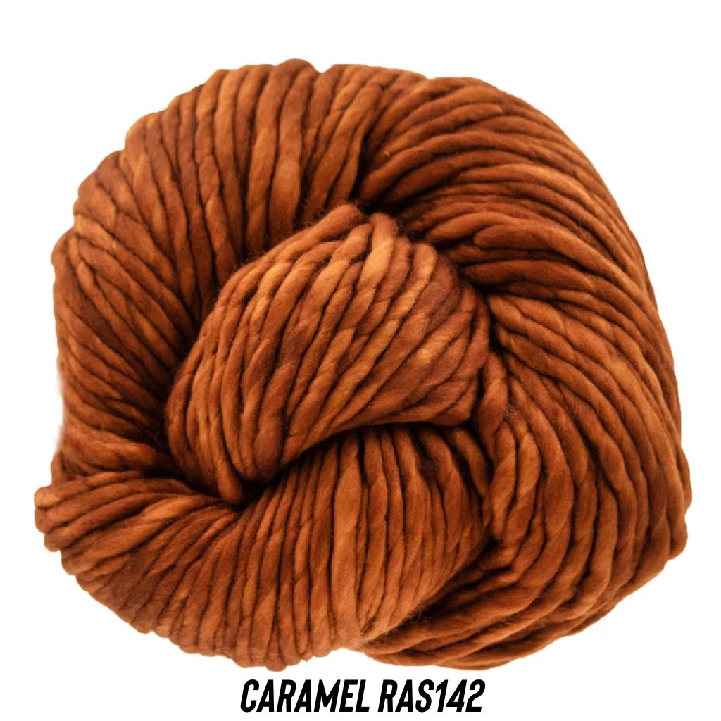 Malabrigo - Rasta