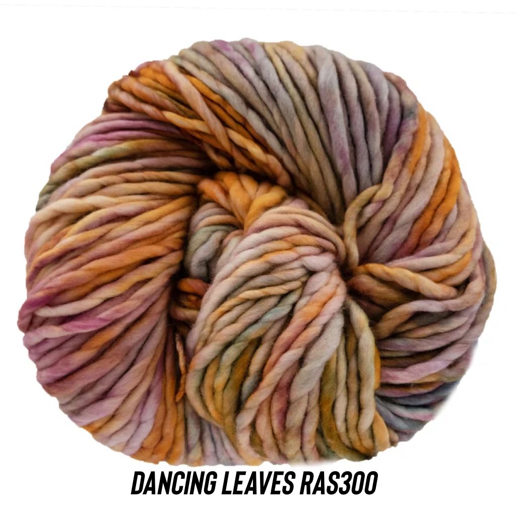 Malabrigo - Rasta