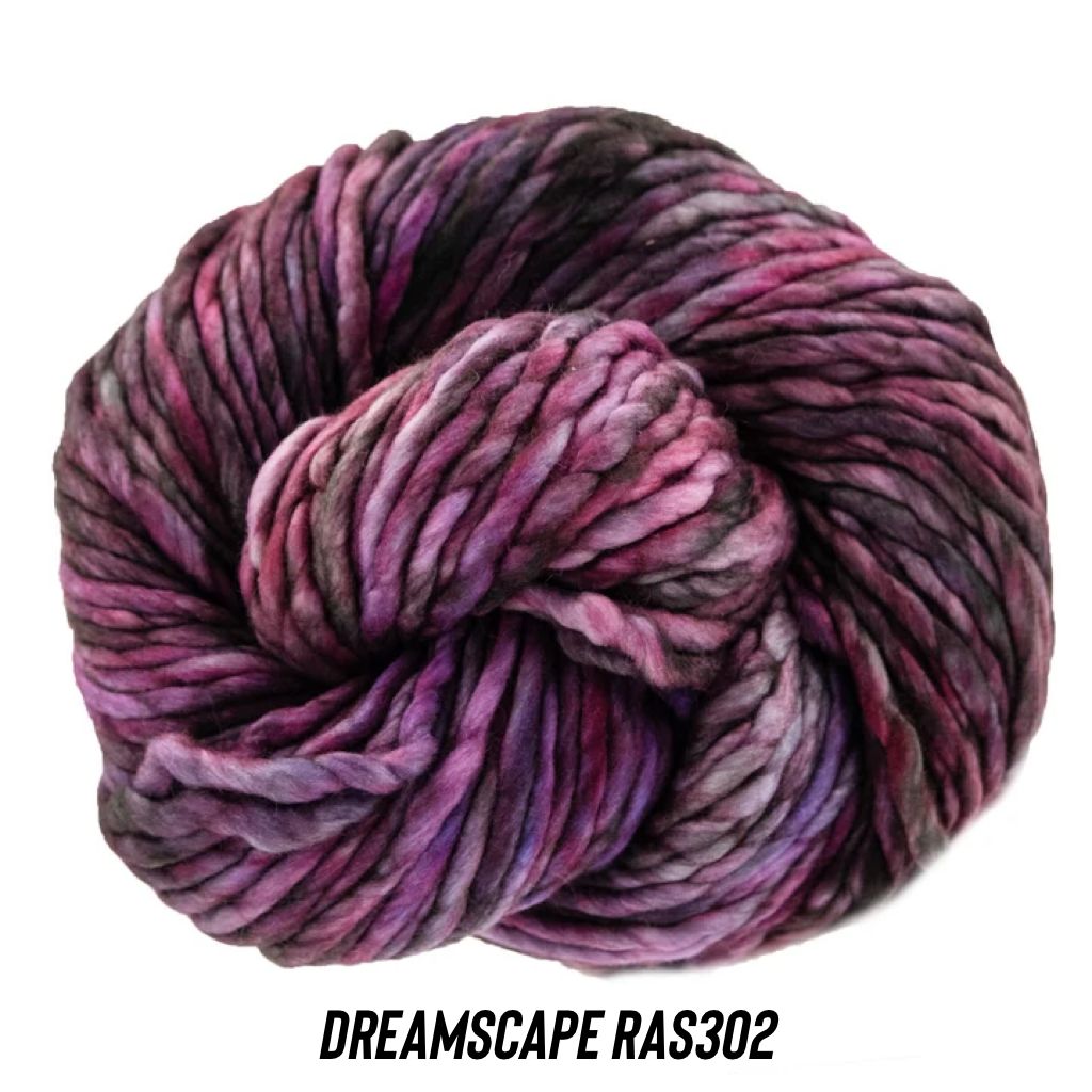 Malabrigo - Rasta