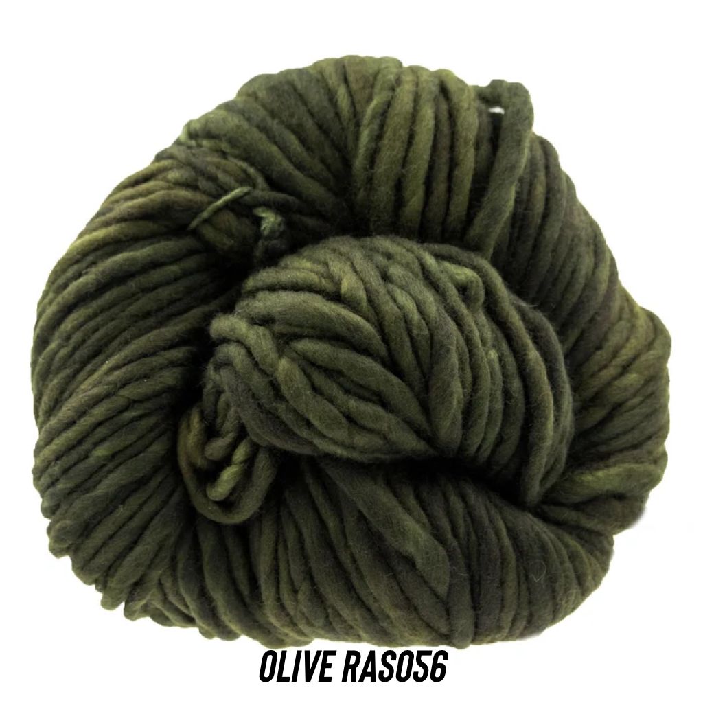 Malabrigo - Rasta