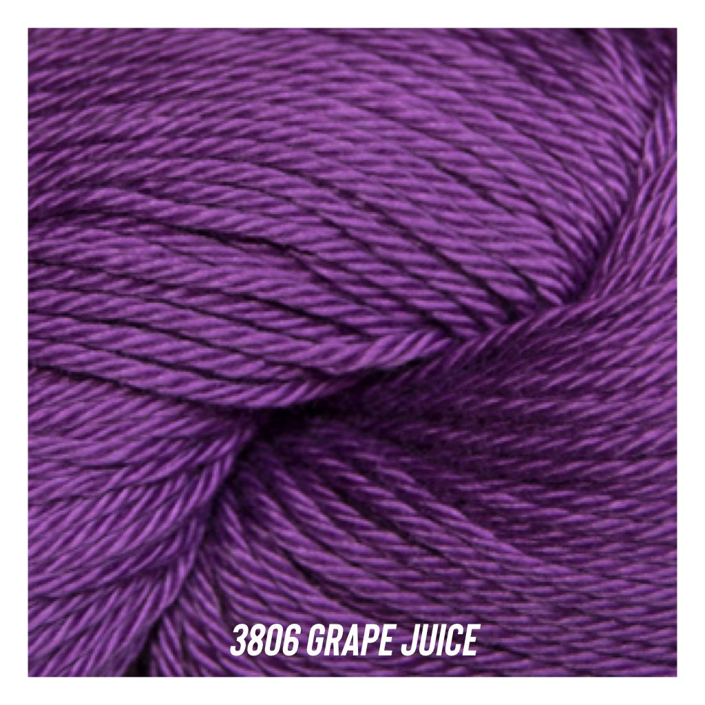 Cascade - Ultra Pima