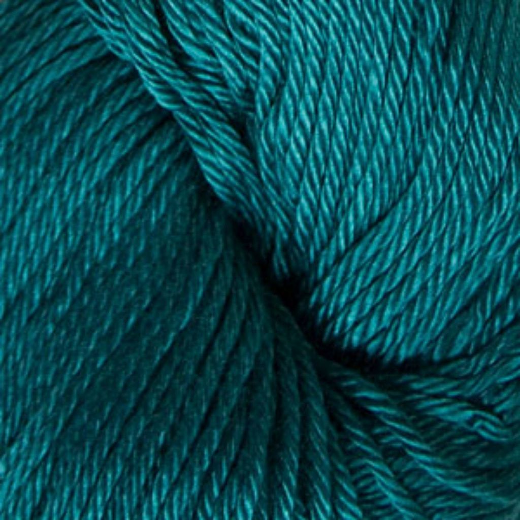 Cascade - Ultra Pima, Color: 3734 Teal, Weight: DK