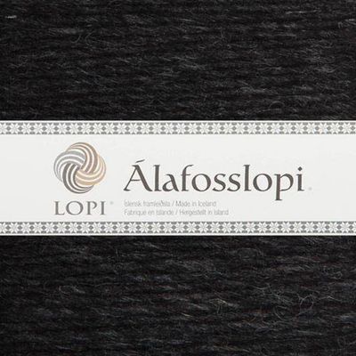 Alafosslopi