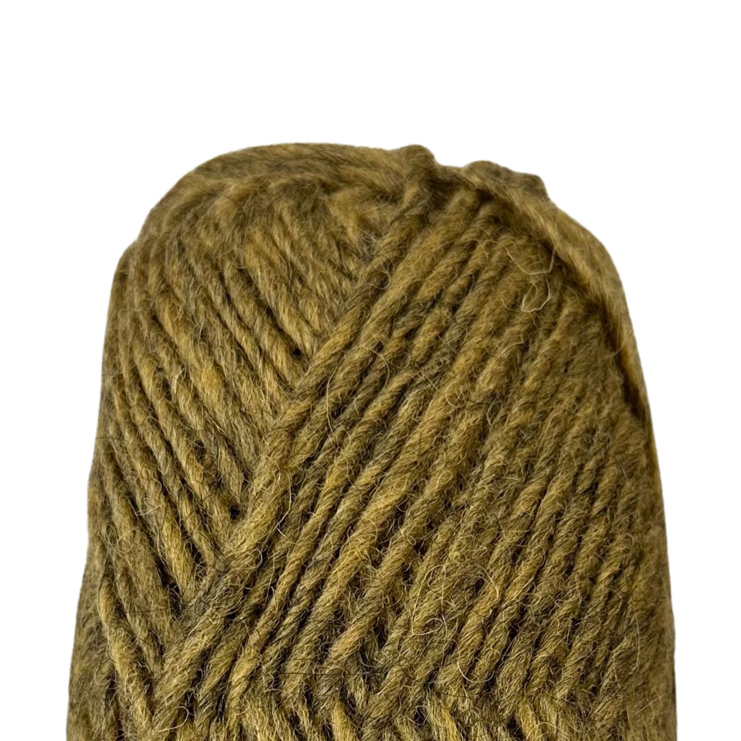 Lettlopi, Color: 9426 Golden Heather, Weight: Aran