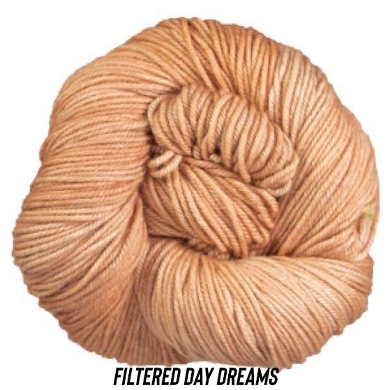 Madelinetosh - Tosh Vintage