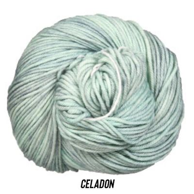 Madelinetosh - Tosh Vintage