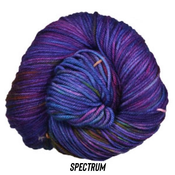 Madelinetosh - Tosh Vintage