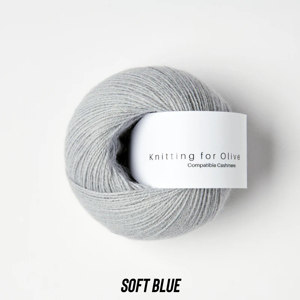 Knitting for Olive - Compatible Cashmere