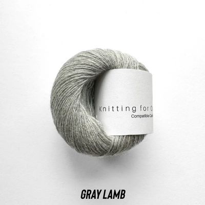 Knitting for Olive - Compatible Cashmere