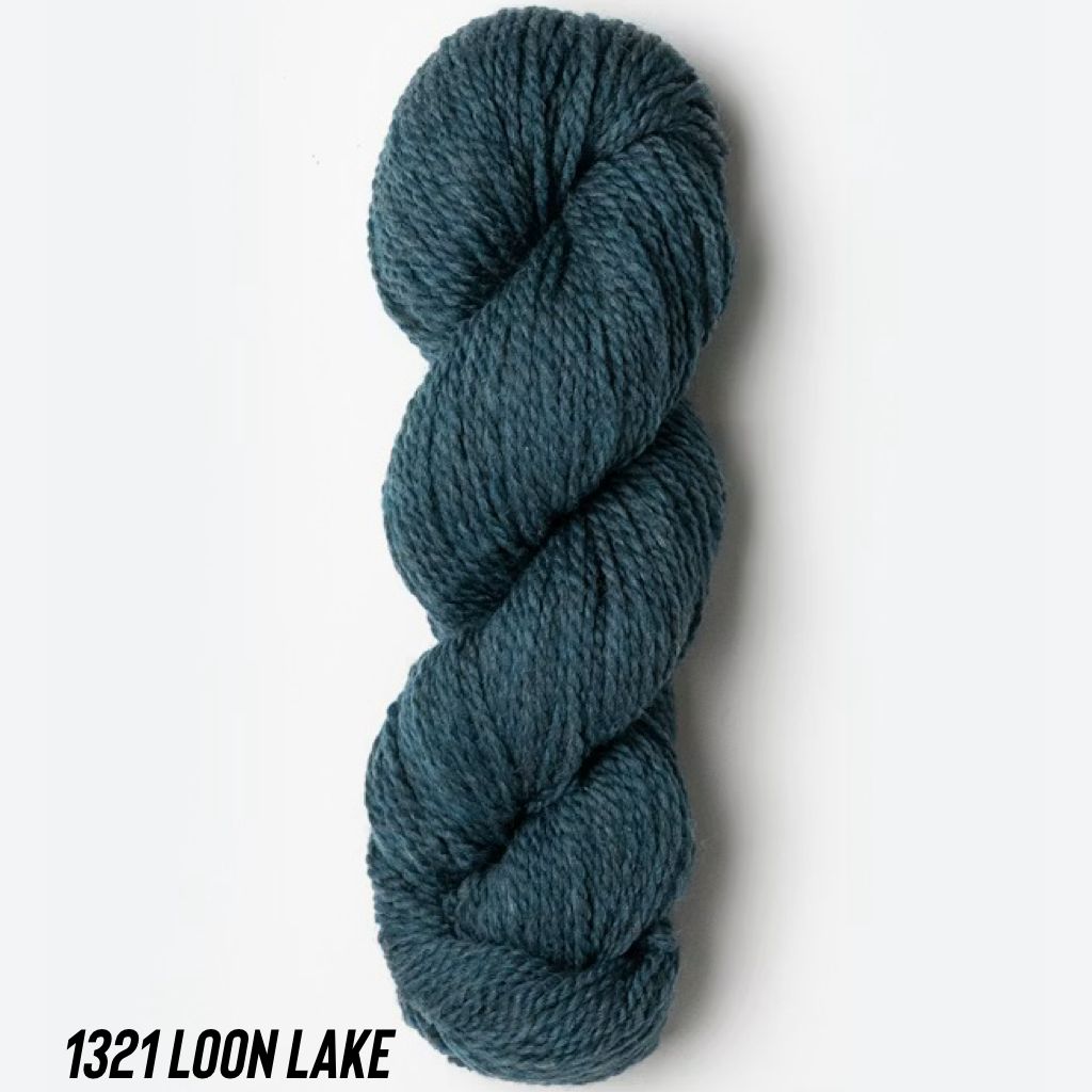 Blue Sky Fibers - Woolstok