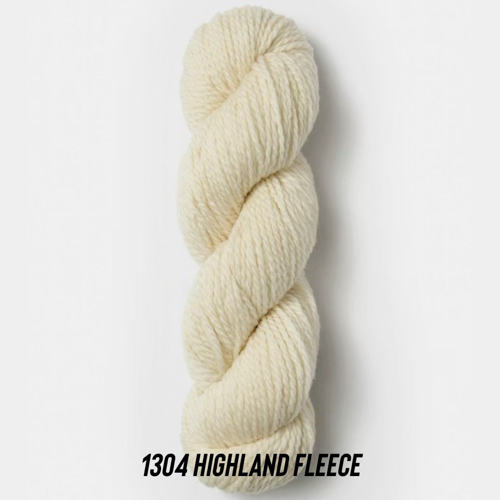 Blue Sky Fibers - Woolstok, Color: 1303 Highland Fleece, Size: Worsted