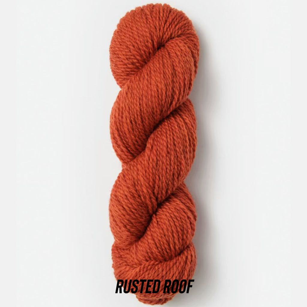 Blue Sky Fibers - Woolstok