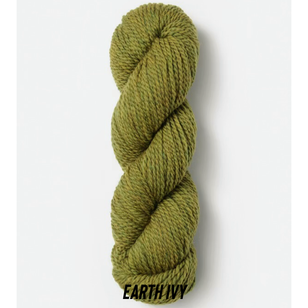 Blue Sky Fibers - Woolstok