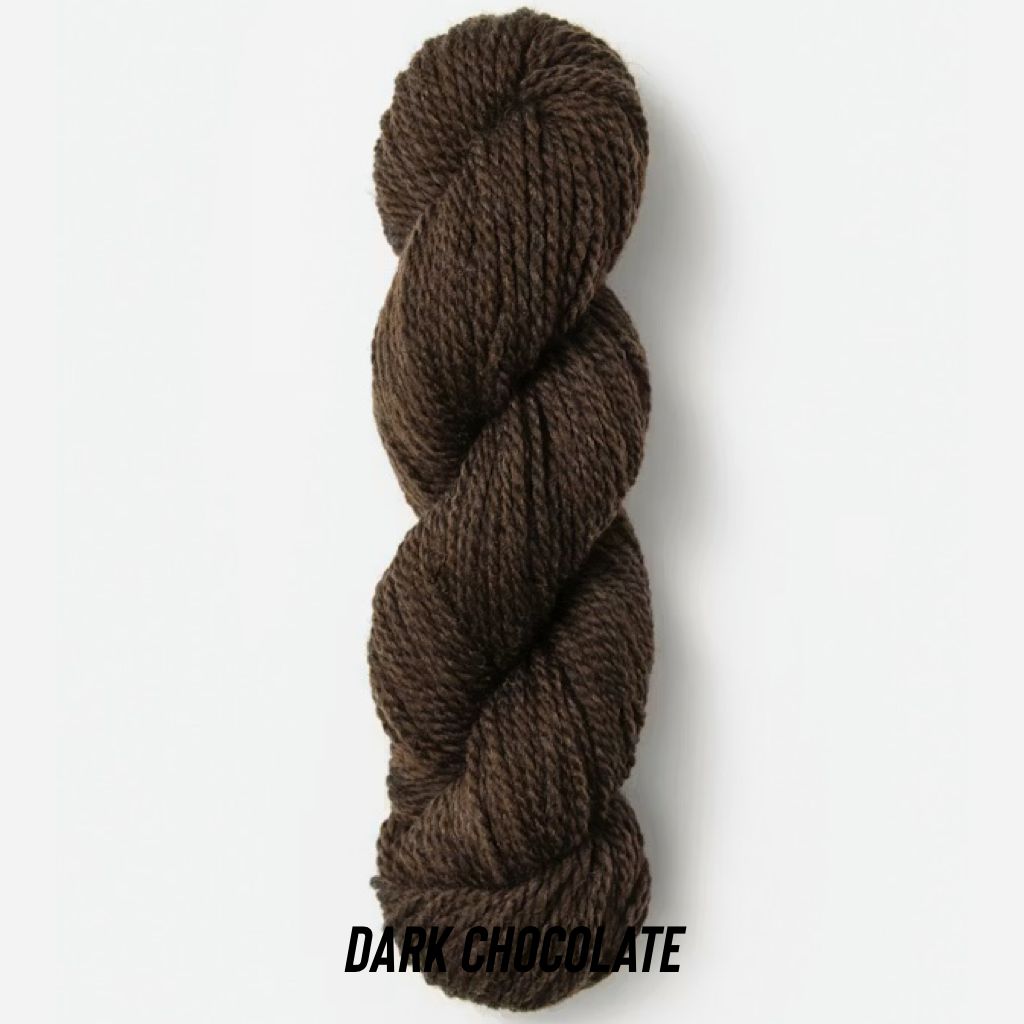 Blue Sky Fibers - Woolstok