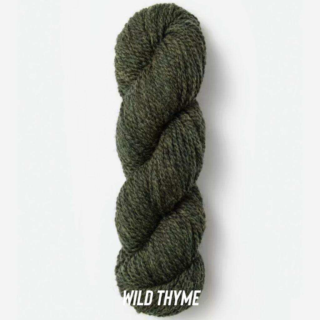 Blue Sky Fibers - Woolstok